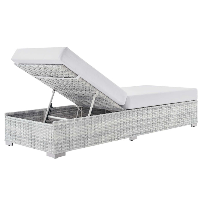 Convene Outdoor Patio Chaise - view 30