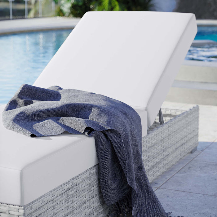 Convene Outdoor Patio Chaise - view 28