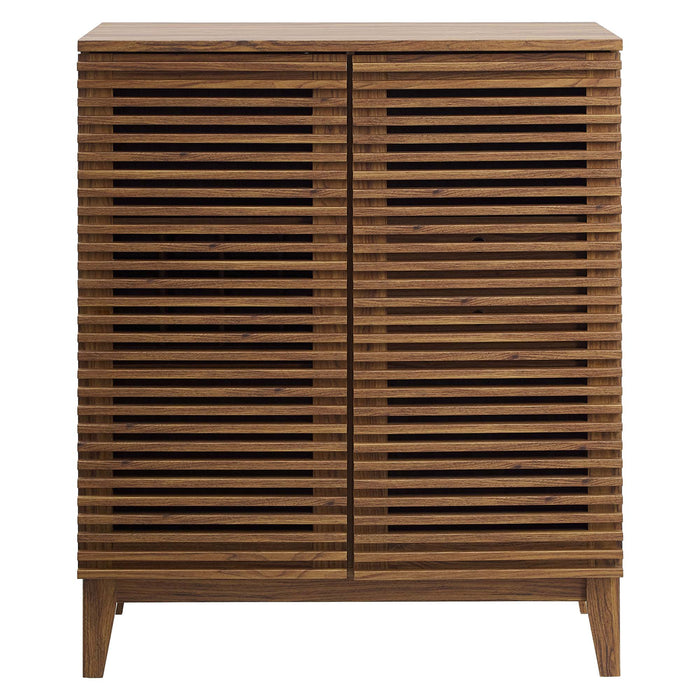 Render Bar Cabinet - view 5