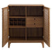 Render Bar Cabinet - view 6