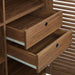 Render Bar Cabinet - view 7