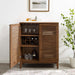 Render Bar Cabinet - Modway \kitchen & dining\bar cabinets