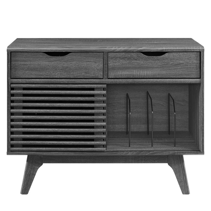 Render Vinyl Record Display Stand - view 6