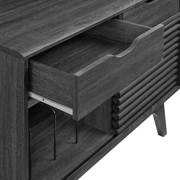 Render Vinyl Record Display Stand - view 8