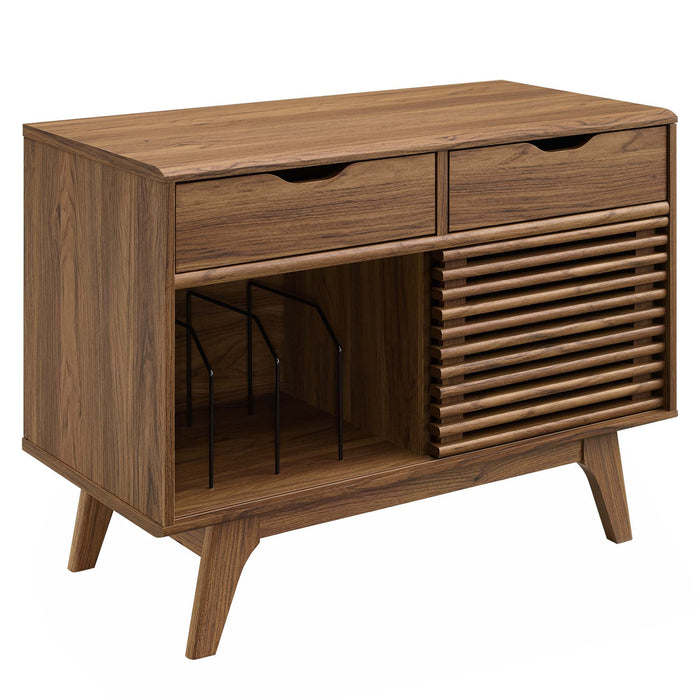 Render Vinyl Record Display Stand - view 18