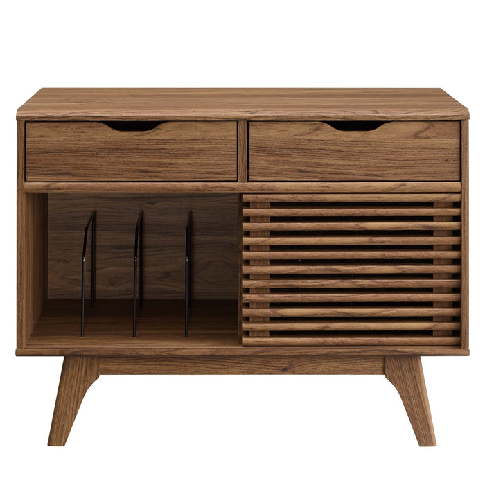 Render Vinyl Record Display Stand - view 23