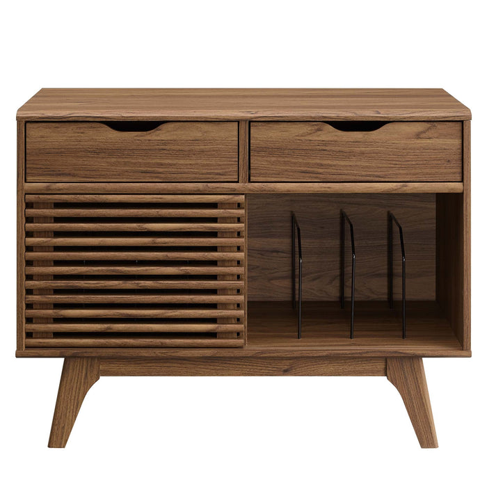 Render Vinyl Record Display Stand - view 24