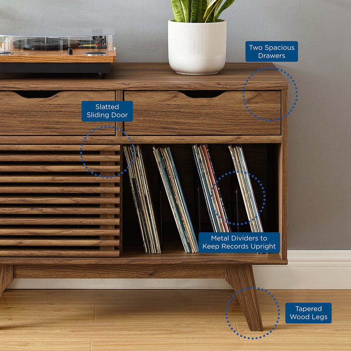 Render Vinyl Record Display Stand - view 19
