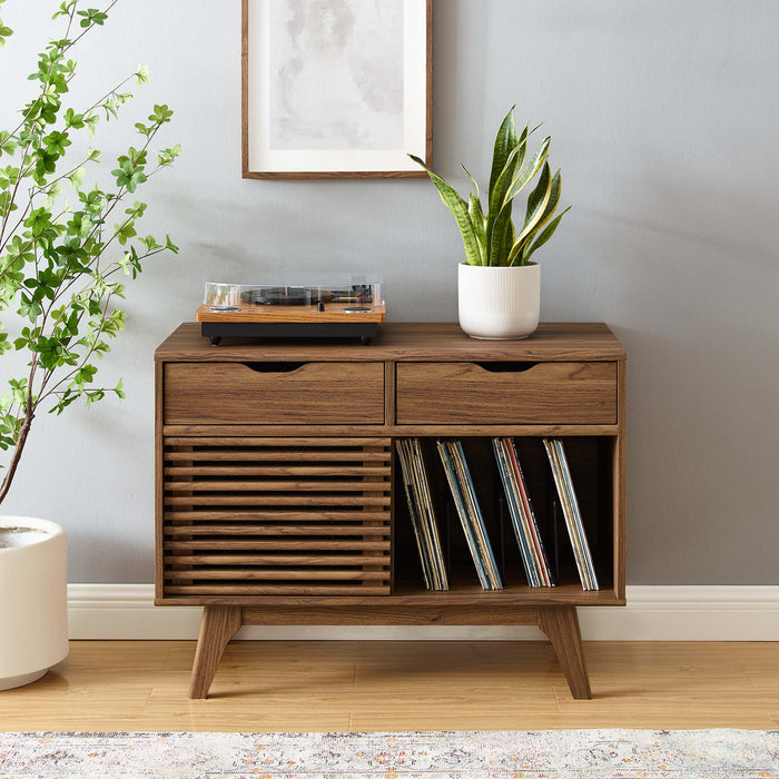 Render Vinyl Record Display Stand - view 17