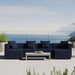 Saybrook Outdoor Patio Upholstered 6-Piece Sectional Sofa by Modway - accessory view