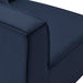 Saybrook Outdoor Patio Upholstered 6-Piece Sectional Sofa by Modway - view 22