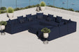Saybrook Outdoor Patio Upholstered 10-Piece Sectional Sofa by Modway - accessory view