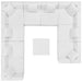 Saybrook Outdoor Patio Upholstered 10-Piece Sectional Sofa by Modway - view 26