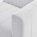 Bartlett Upholstered Fabric Right-Arm Chair - view 8