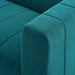Bartlett Upholstered Fabric Right-Arm Chair - view 23