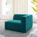 Bartlett Upholstered Fabric Right-Arm Chair - view 16