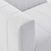 Bartlett Upholstered Fabric Left-Arm Chair - view 8