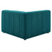 Bartlett Upholstered Fabric Left-Arm Chair - view 22