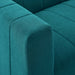 Bartlett Upholstered Fabric Left-Arm Chair - view 24