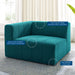 Bartlett Upholstered Fabric Left-Arm Chair - view 20