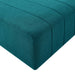 Bartlett Upholstered Fabric Armless Chair - view 24