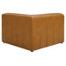 Bartlett Vegan Leather Corner Chair - view 6