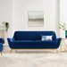 Winsome Channel Tufted Performance Velvet Sofa - Modway \living\sofas