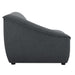 Comprise Left-Arm Sectional Sofa Chair - view 5