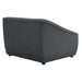 Comprise Left-Arm Sectional Sofa Chair - view 6