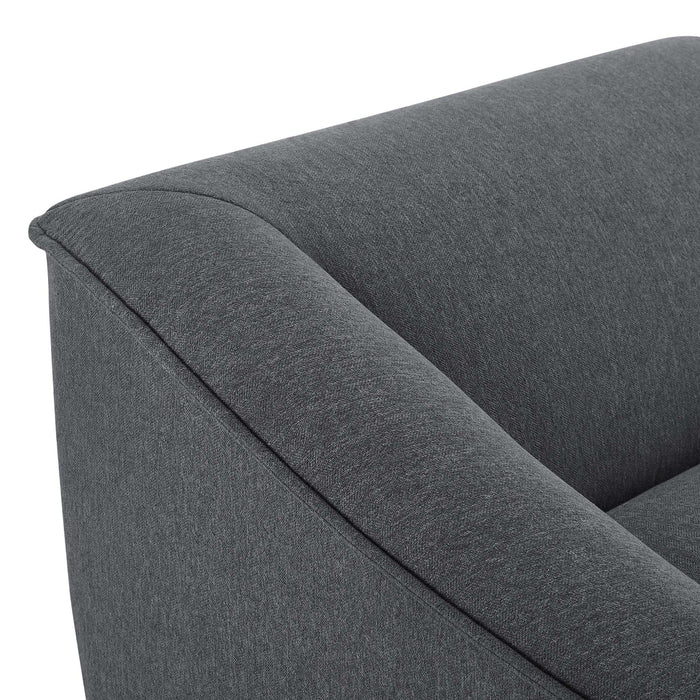 Comprise Left-Arm Sectional Sofa Chair - view 8