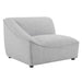 Comprise Left-Arm Sectional Sofa Chair - view 10