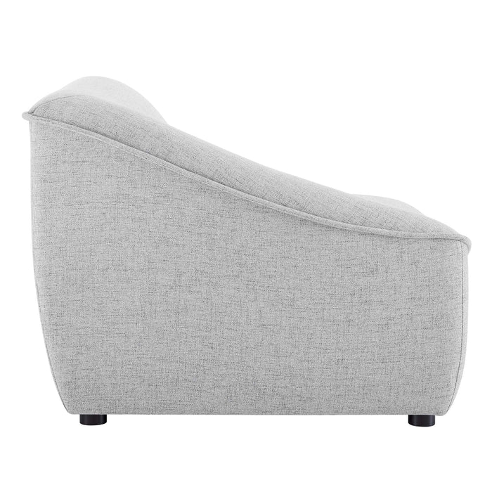 Comprise Left-Arm Sectional Sofa Chair - view 13