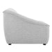 Comprise Left-Arm Sectional Sofa Chair - view 13
