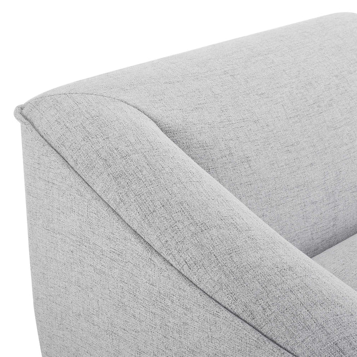Comprise Left-Arm Sectional Sofa Chair - view 16