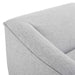 Comprise Left-Arm Sectional Sofa Chair - view 16