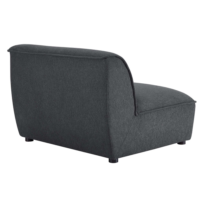 Comprise Right-Arm Sectional Sofa Chair - view 6
