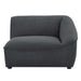 Comprise Right-Arm Sectional Sofa Chair - view 7