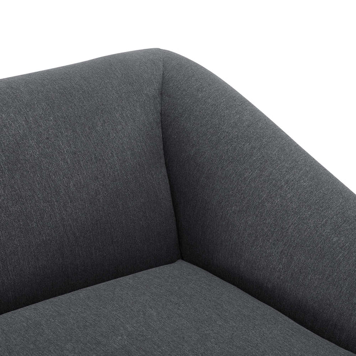 Comprise Right-Arm Sectional Sofa Chair - view 8