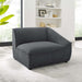 Comprise Right-Arm Sectional Sofa Chair - Modway \living\sectionals