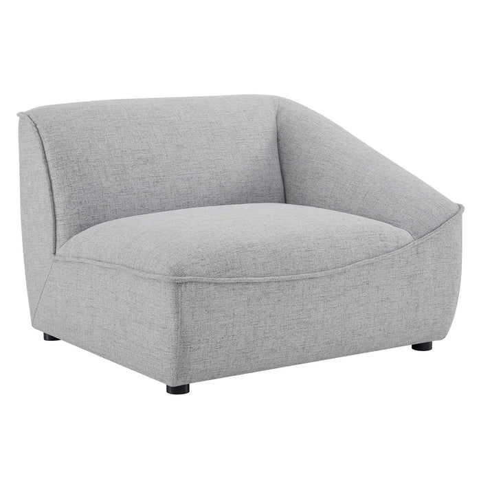 Comprise Right-Arm Sectional Sofa Chair - view 10