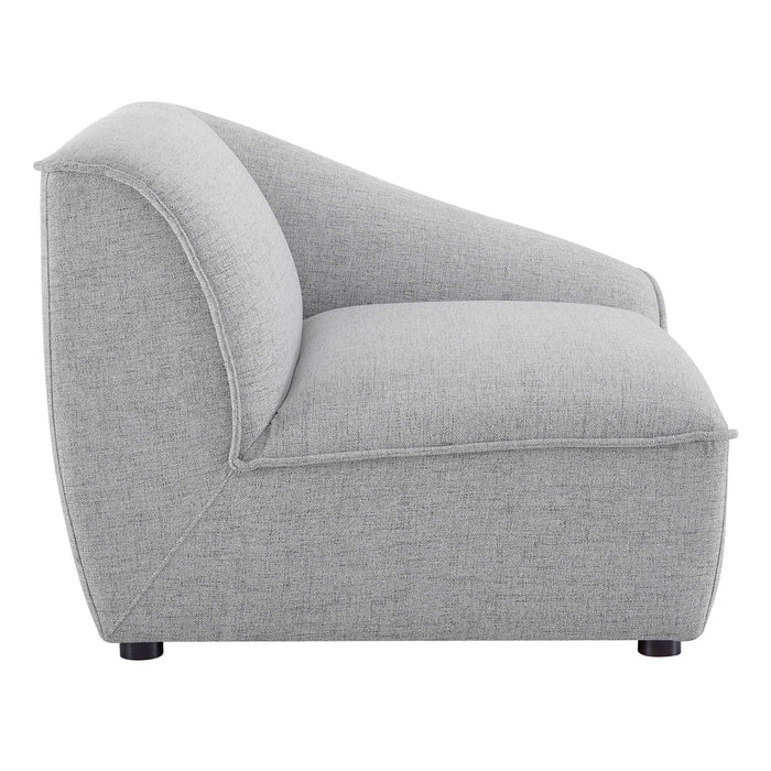 Comprise Right-Arm Sectional Sofa Chair - view 13