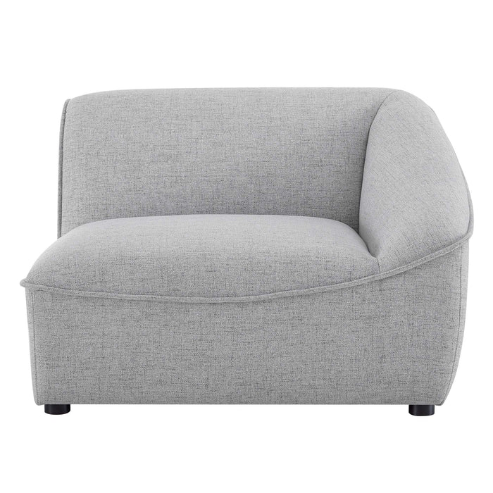Comprise Right-Arm Sectional Sofa Chair - view 15