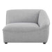Comprise Right-Arm Sectional Sofa Chair - view 15