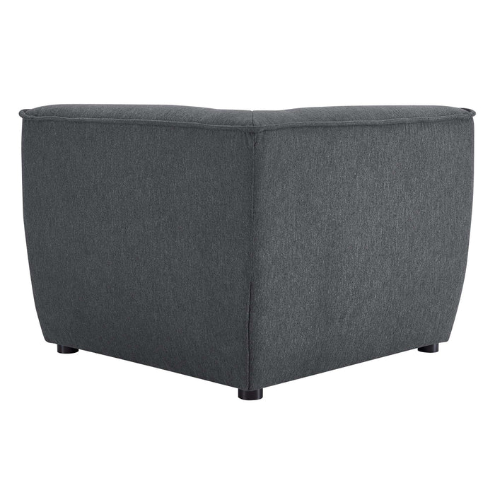 Comprise Corner Sectional Sofa Chair - view 6