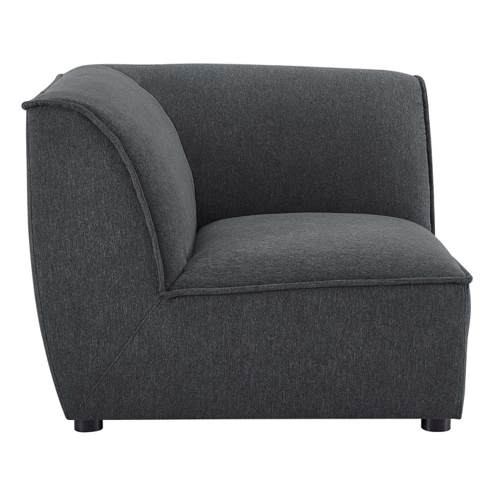 Comprise Corner Sectional Sofa Chair - view 5