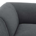 Comprise Corner Sectional Sofa Chair - view 7