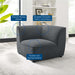 Comprise Corner Sectional Sofa Chair - detail close-up