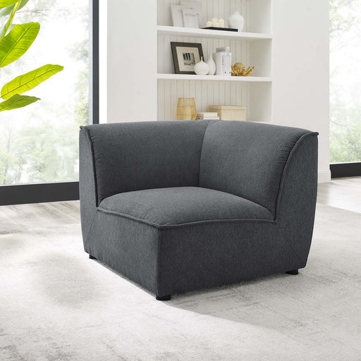 Comprise Corner Sectional Sofa Chair - Modway \living\sectionals