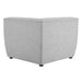 Comprise Corner Sectional Sofa Chair - view 13