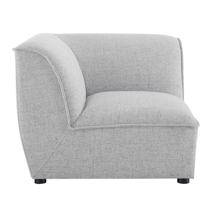 Comprise Corner Sectional Sofa Chair - view 12